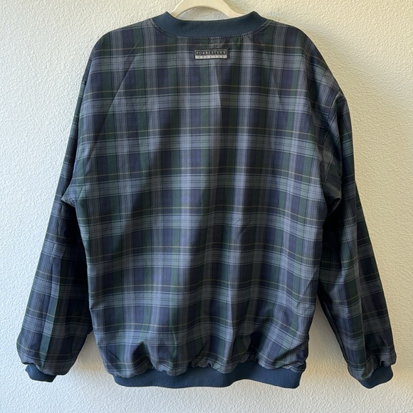 Forrester’s Gore Tex Reversible Jacket Size Large - Picture 5 of 7